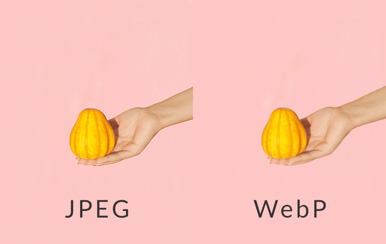 Tăng tốc WordPress của bạn bằng WebP