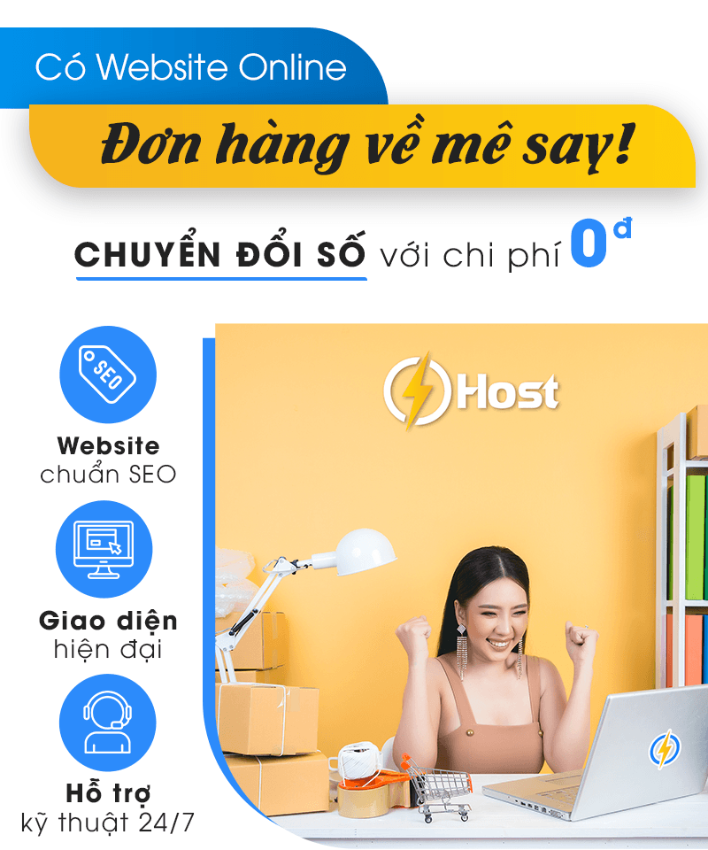SHost