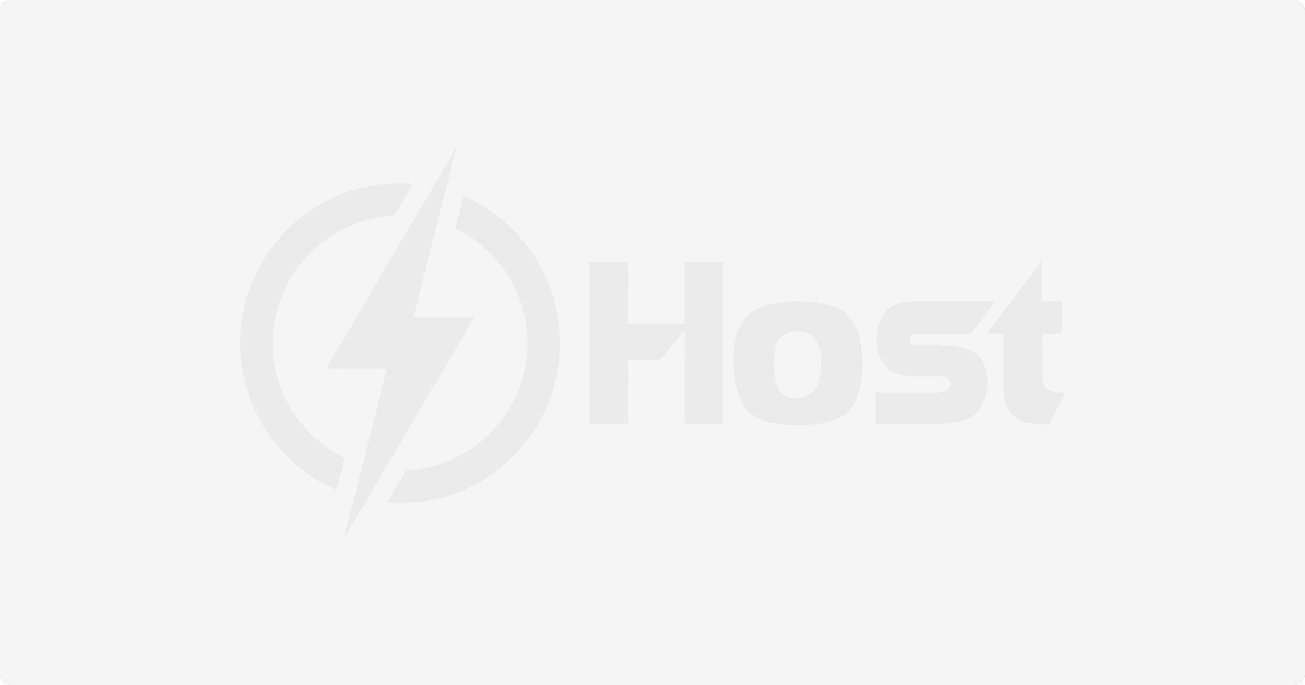 SHost