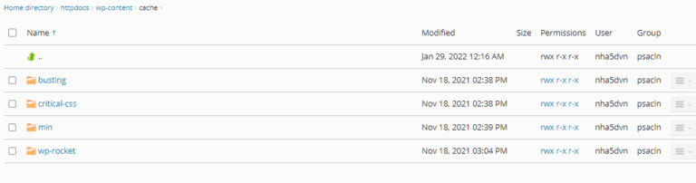 Web cache là gì? Công dụng của Web Cache - SHost