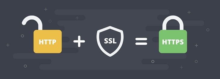 Lợi ích khi sử dụng chứng chỉ SSL cho website