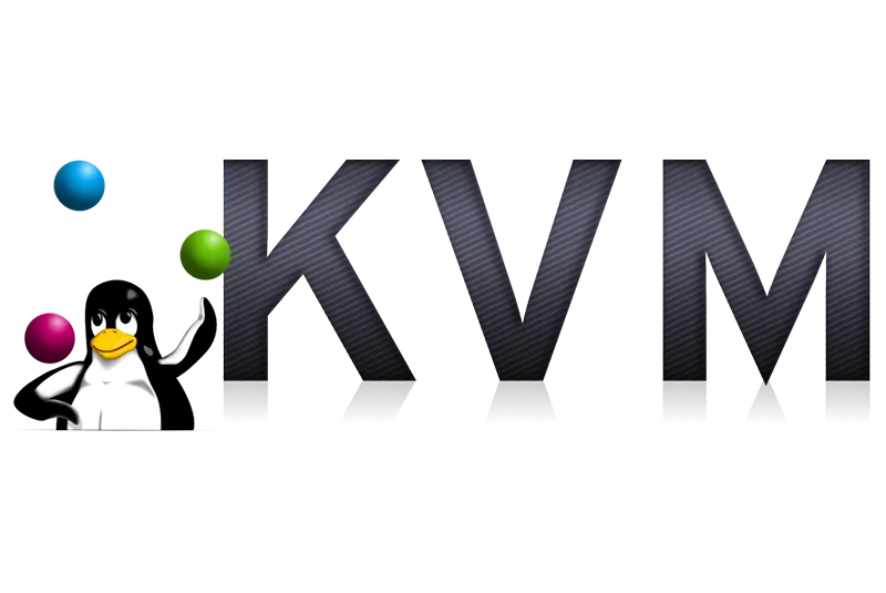 ảo hóa KVM