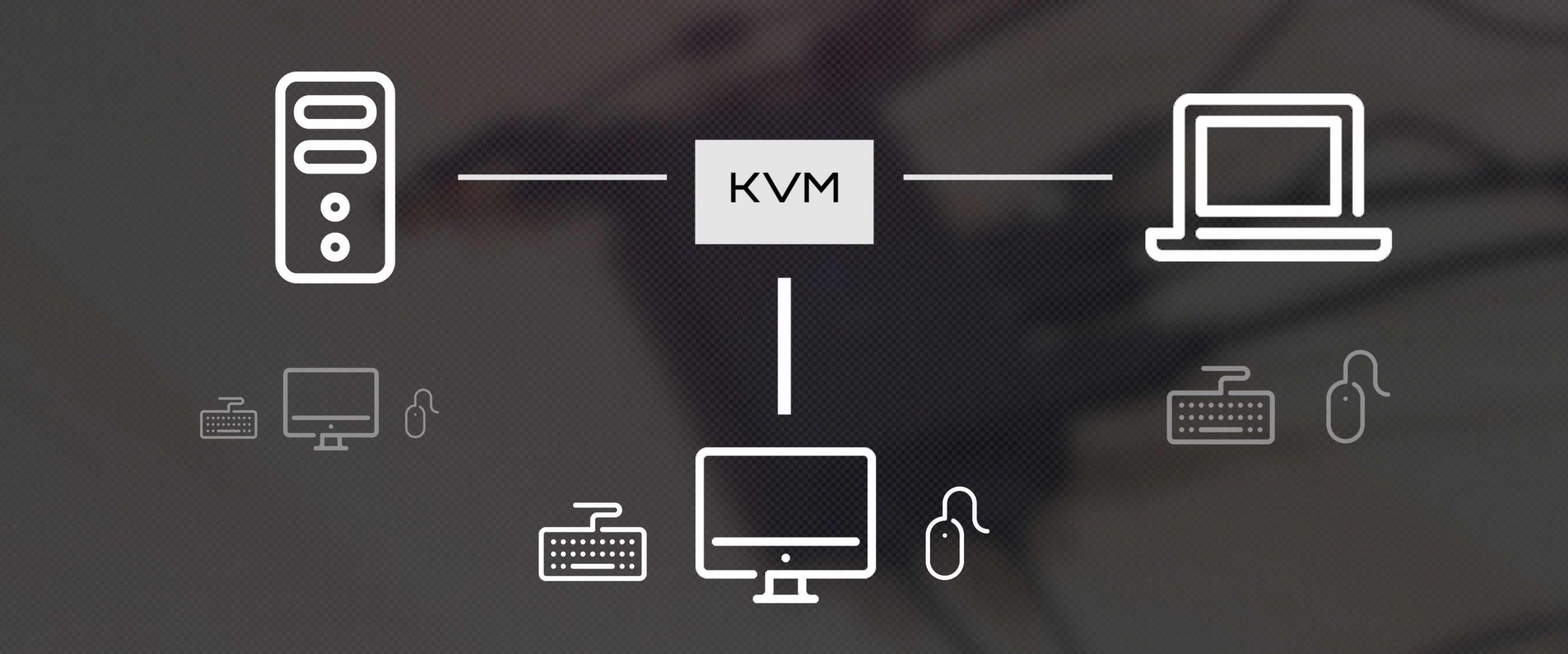 Ưu điểm và nhược điểm của công nghệ ảo hóa KVM