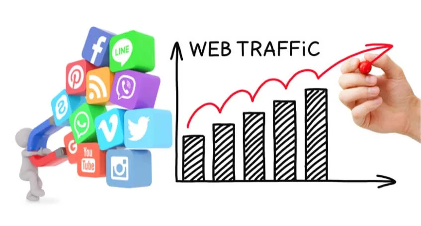 Website vệ tinh là gì? Vai trò của website vệ tinh trong SEO