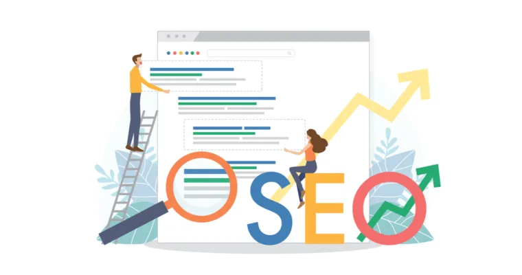 Website vệ tinh là gì? Vai trò của website vệ tinh trong SEO
